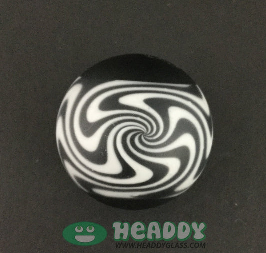 Harold Cooney bead #2 - @Haroldcooney - HG