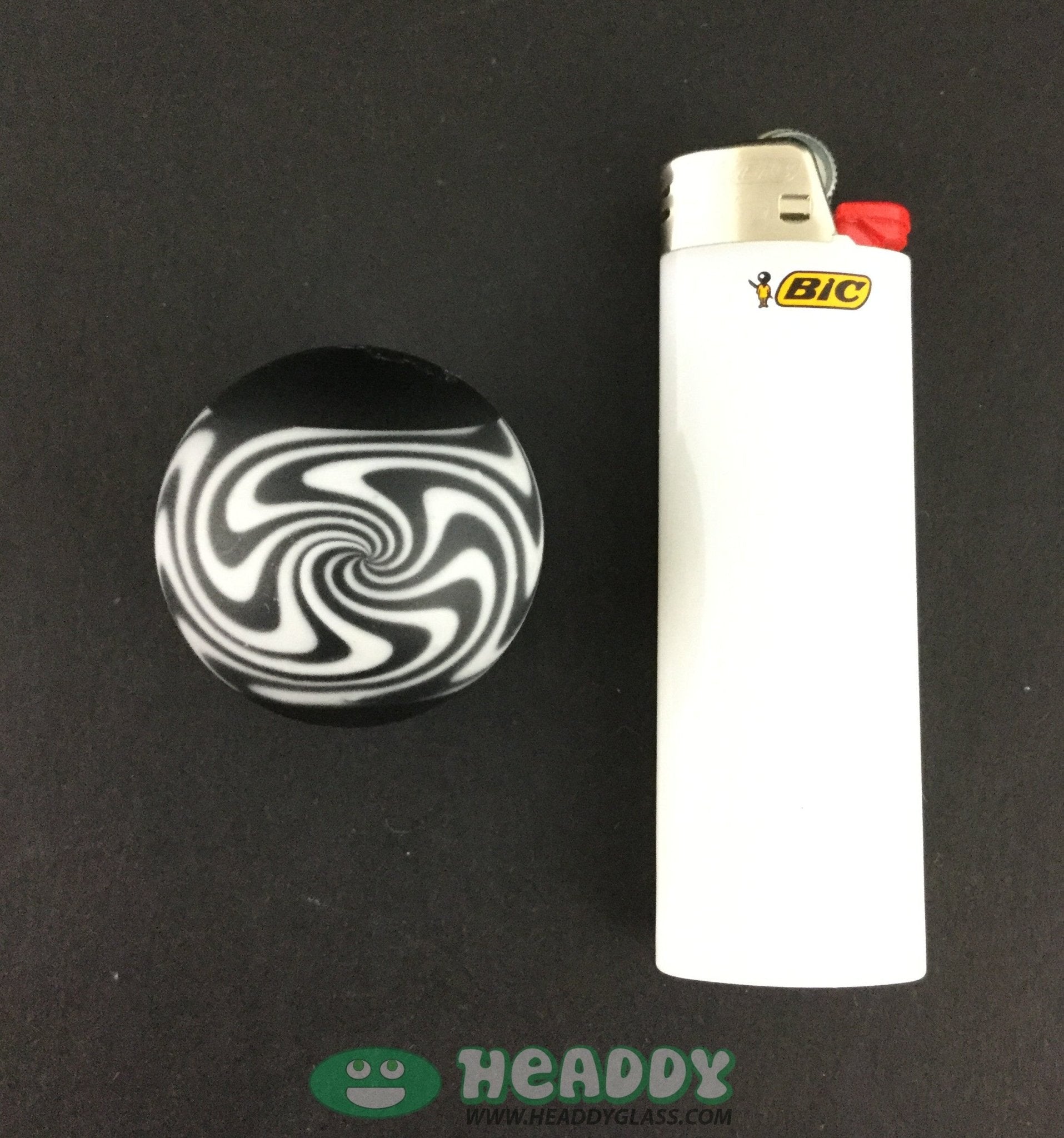 Harold Cooney bead #2 - @Haroldcooney - HG