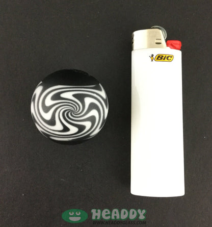 Harold Cooney bead #2 - @Haroldcooney - HG