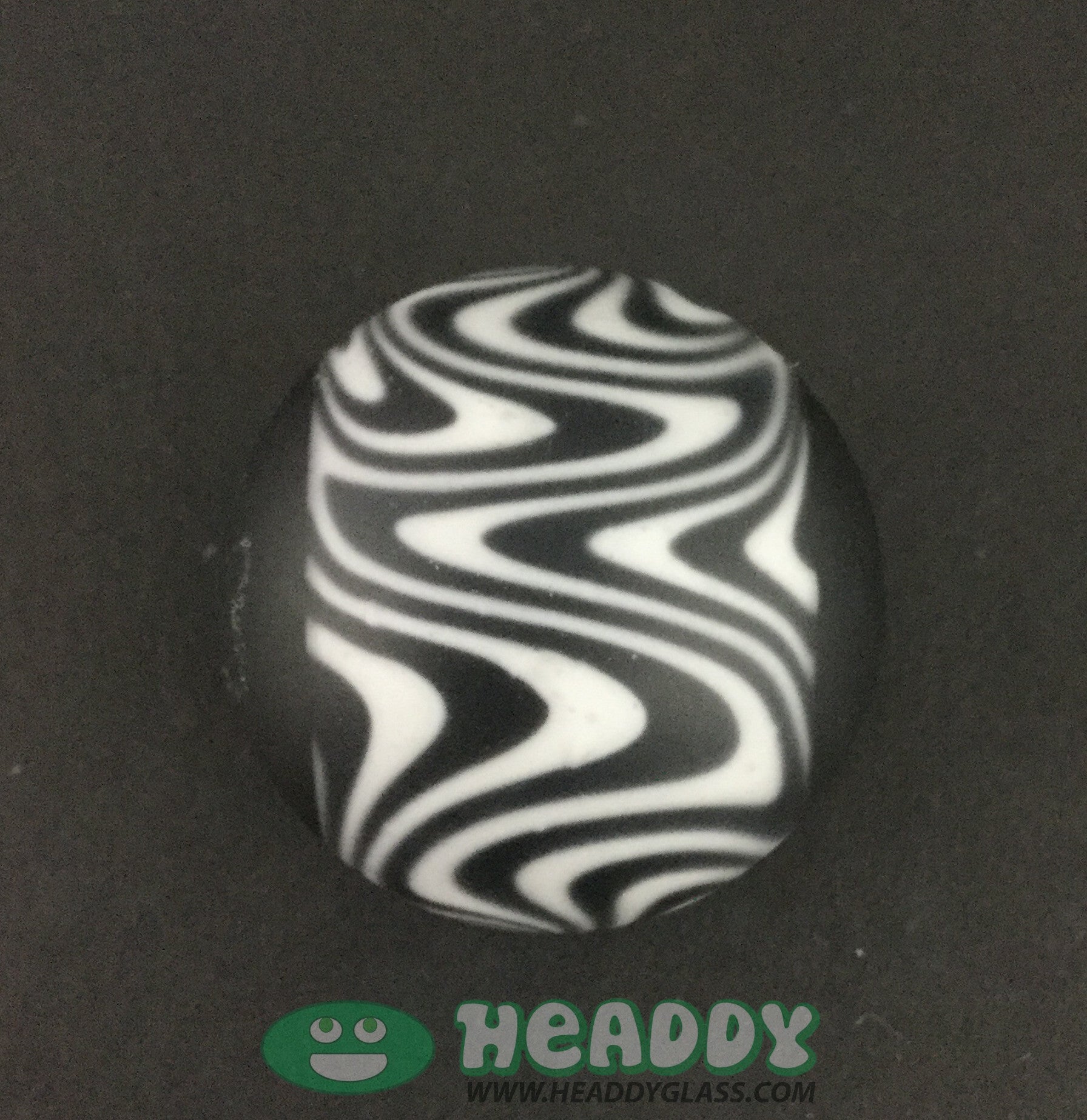 Harold Cooney bead #2 - @Haroldcooney - HG