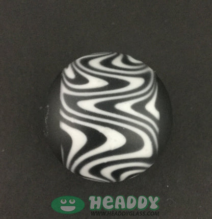 Harold Cooney bead #2 - @Haroldcooney - HG