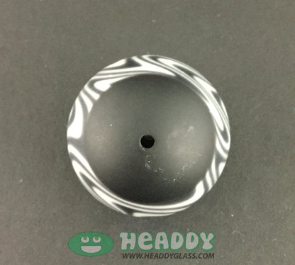 Harold Cooney bead #2 - @Haroldcooney - HG