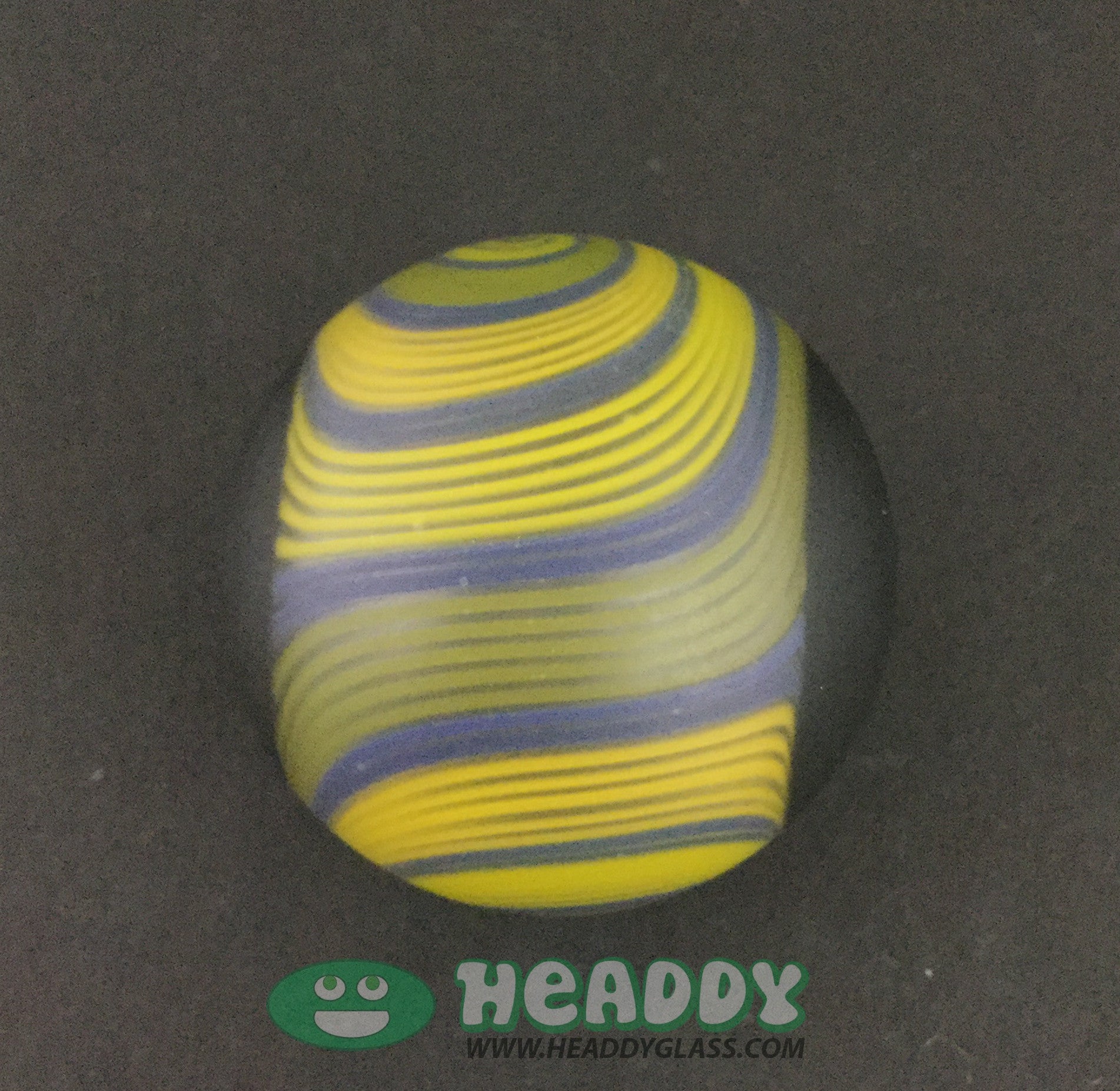 Harold Cooney bead #3 - @Haroldcooney - HG