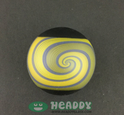 Harold Cooney bead #3 - @Haroldcooney - HG