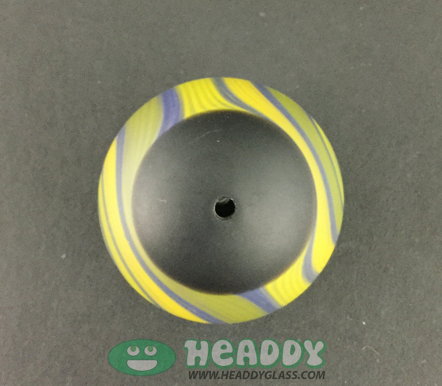 Harold Cooney bead #3 - @Haroldcooney - HG