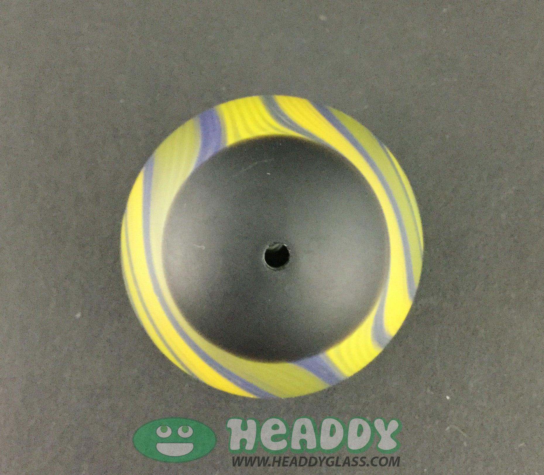 Harold Cooney bead #3 - @Haroldcooney - HG
