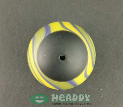 Harold Cooney bead #3 - @Haroldcooney - HG