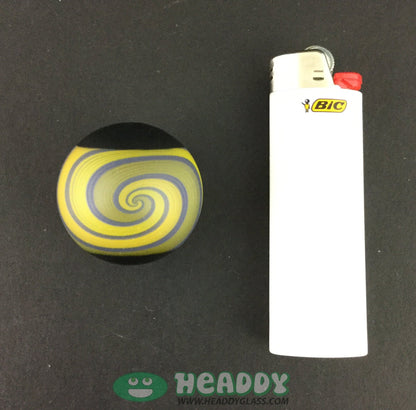 Harold Cooney bead #3 - @Haroldcooney - HG