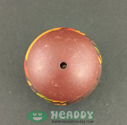 Harold Cooney bead #4 - @Haroldcooney - HG