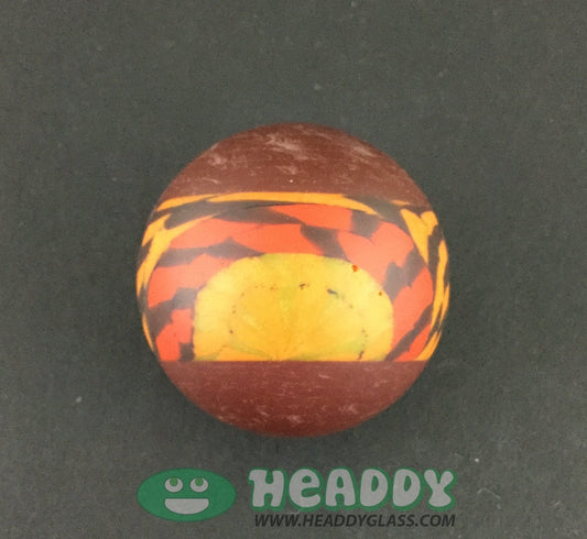 Harold Cooney bead #4 - @Haroldcooney - HG