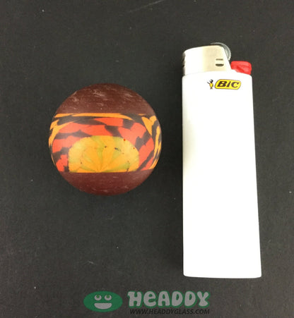 Harold Cooney bead #4 - @Haroldcooney - HG