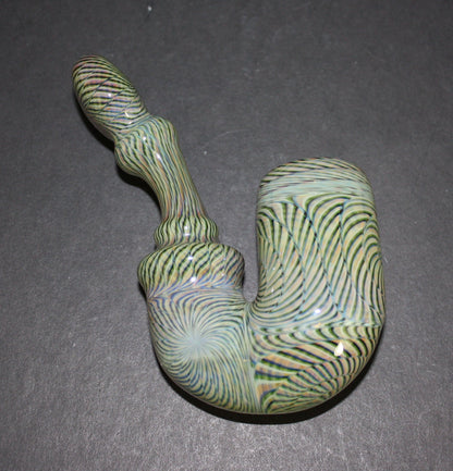 Harold Cooney - Sherlock - @Haroldcooney - HG