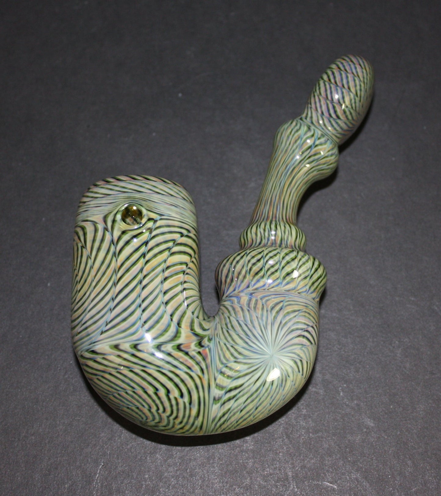 Harold Cooney - Sherlock - @Haroldcooney - HG