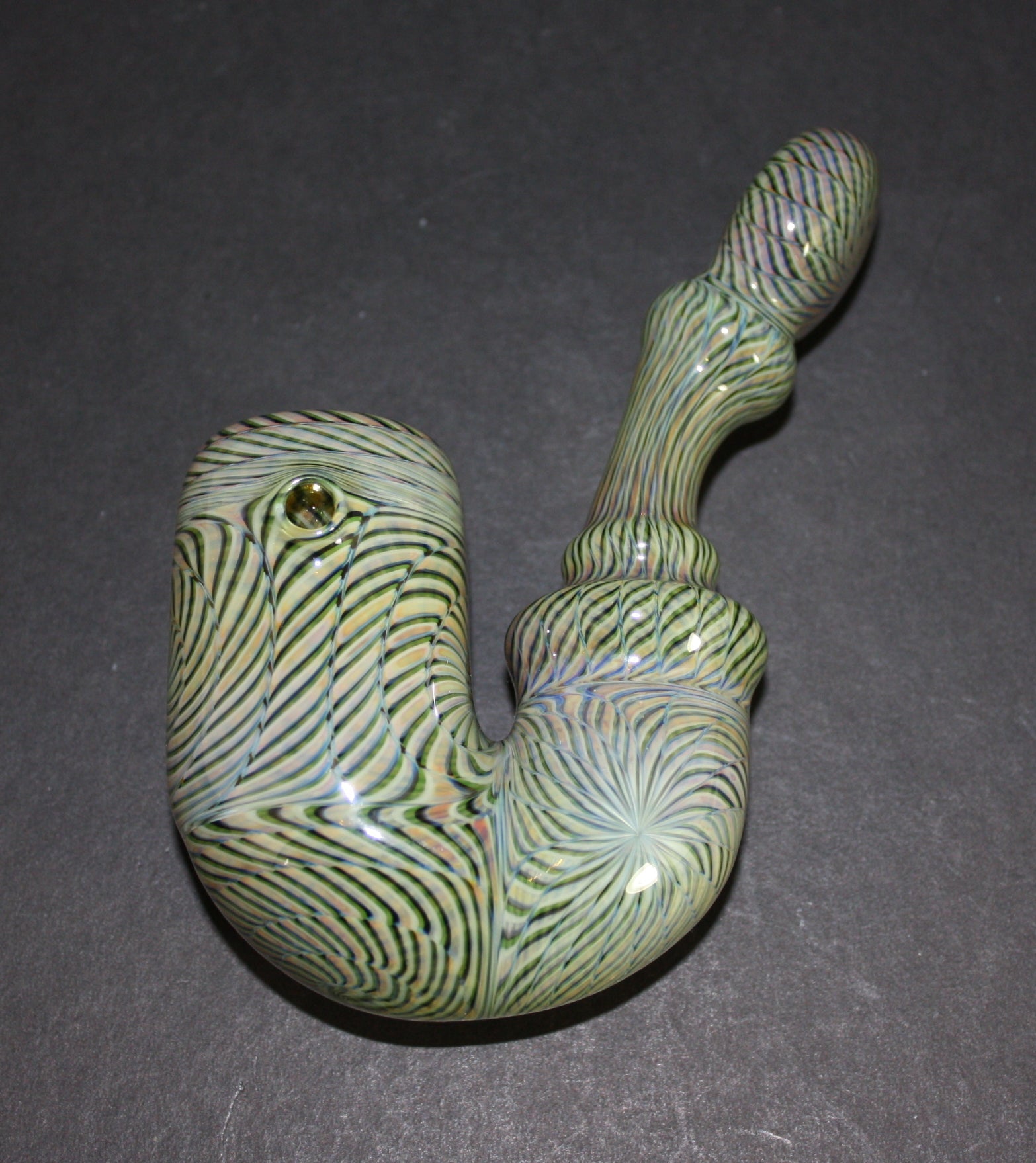 Harold Cooney - Sherlock - @Haroldcooney - HG