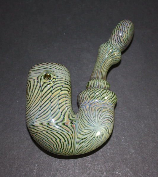 Harold Cooney - Sherlock - @Haroldcooney - HG