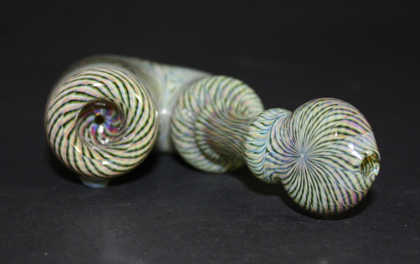 Harold Cooney - Sherlock - @Haroldcooney - HG