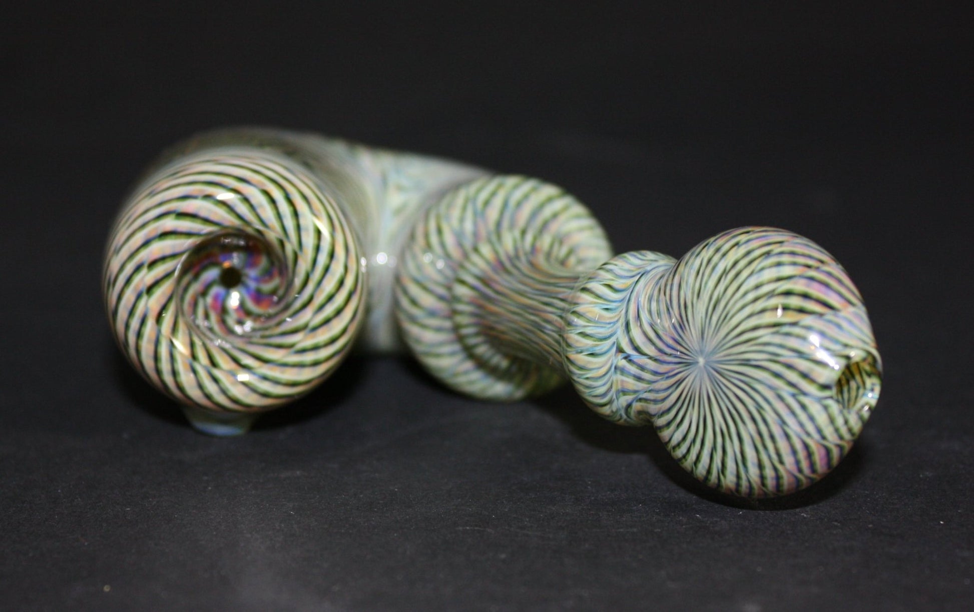 Harold Cooney - Sherlock - @Haroldcooney - HG