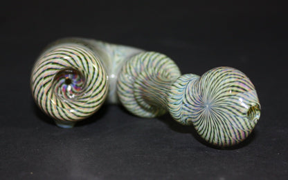 Harold Cooney - Sherlock - @Haroldcooney - HG