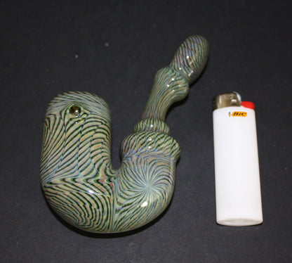 Harold Cooney - Sherlock - @Haroldcooney - HG