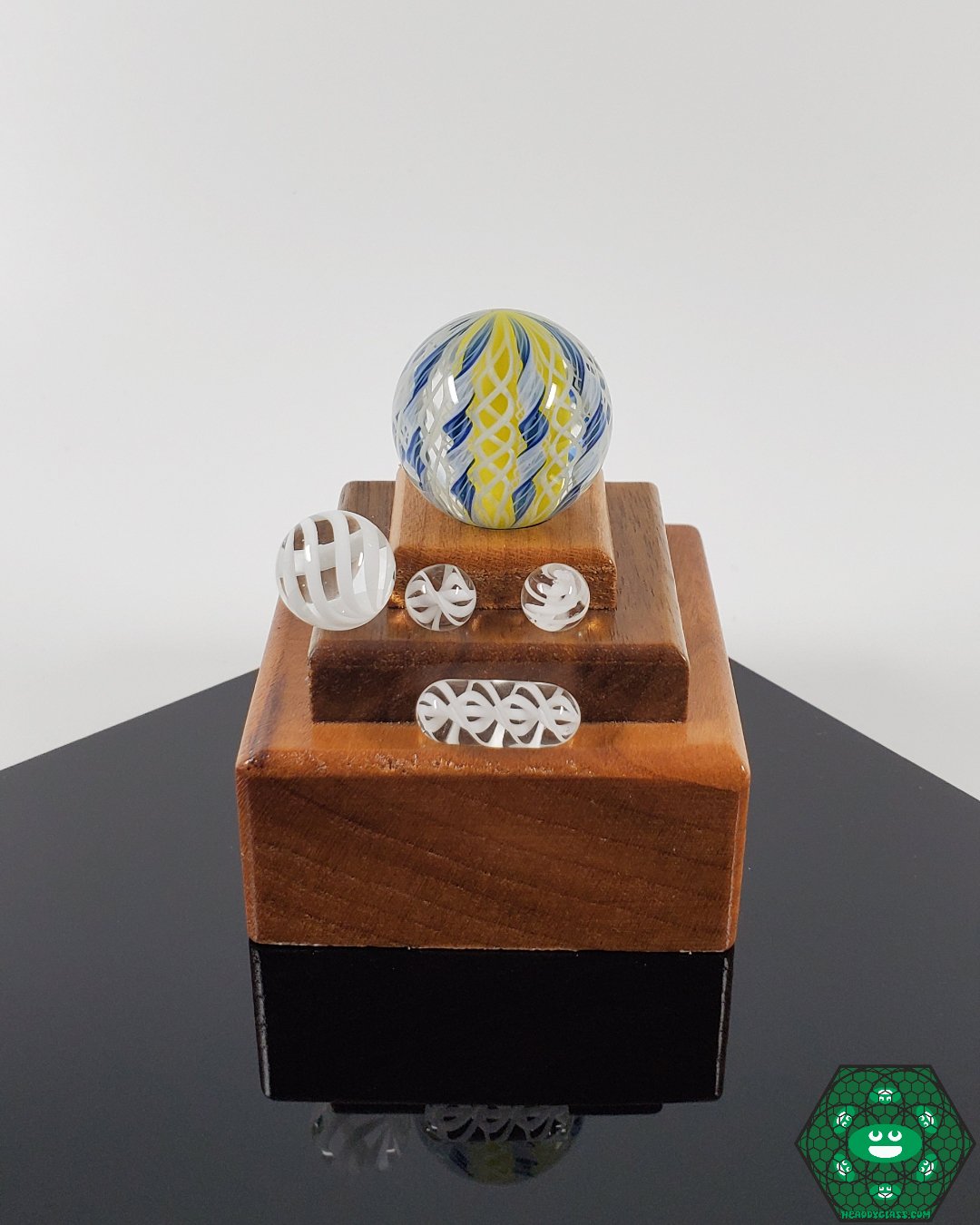 Harold Cooney - Slurper Sets (Sect 1) - @Haroldcooney - HG