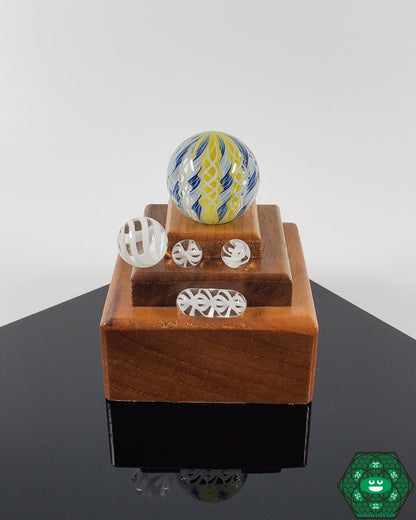 Harold Cooney - Slurper Sets (Sect 1) - @Haroldcooney - HG