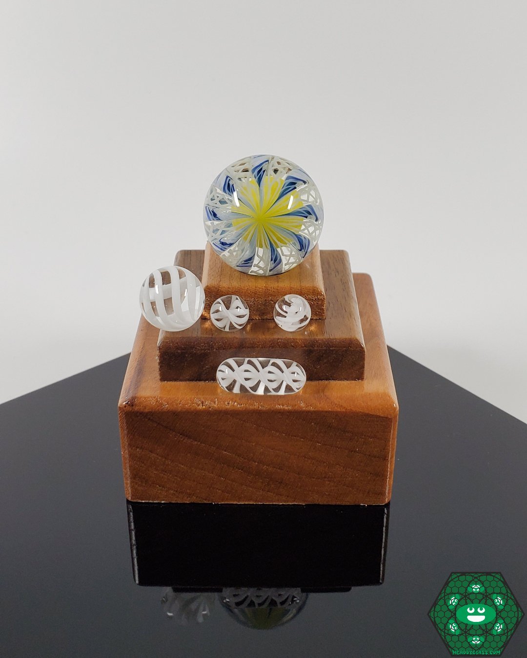 Harold Cooney - Slurper Sets (Sect 1) - @Haroldcooney - HG