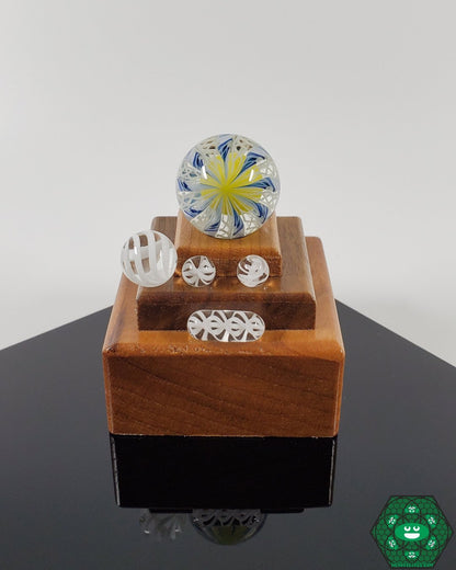 Harold Cooney - Slurper Sets (Sect 1) - @Haroldcooney - HG