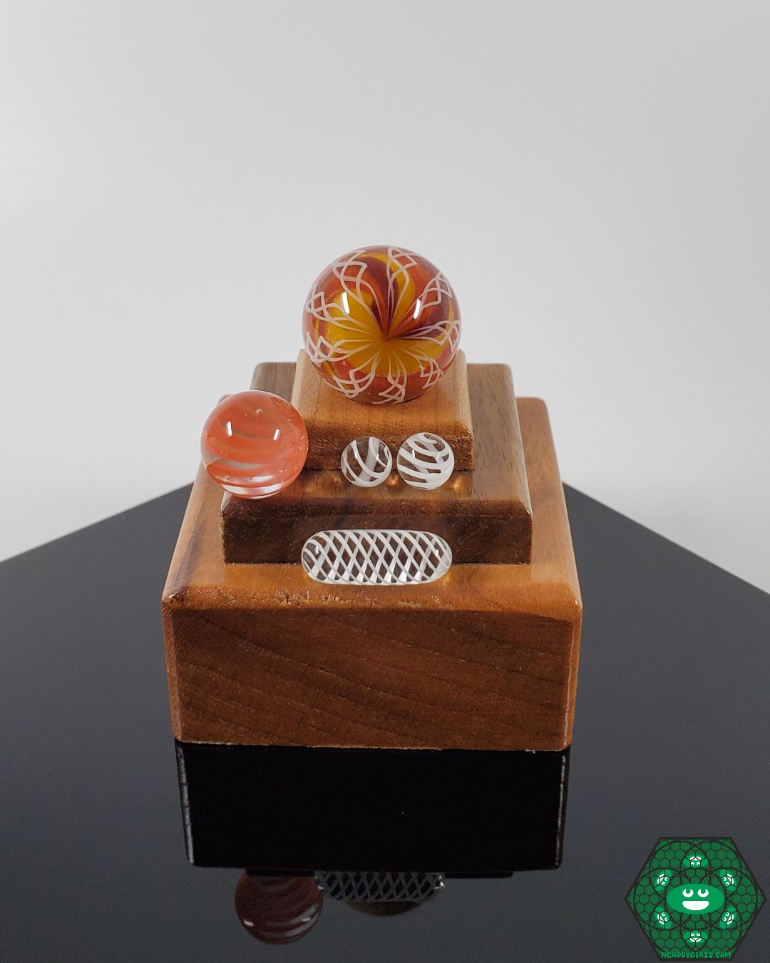 Harold Cooney - Slurper Sets (Sect 1) - @Haroldcooney - HG