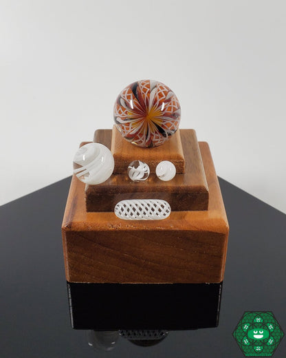 Harold Cooney - Slurper Sets (Sect 1) - @Haroldcooney - HG