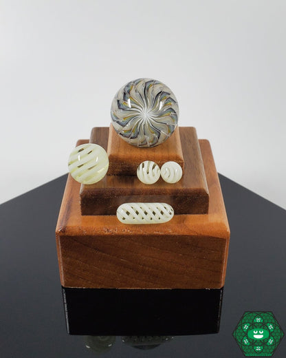 Harold Cooney - Slurper Sets (Sect 1) - @Haroldcooney - HG