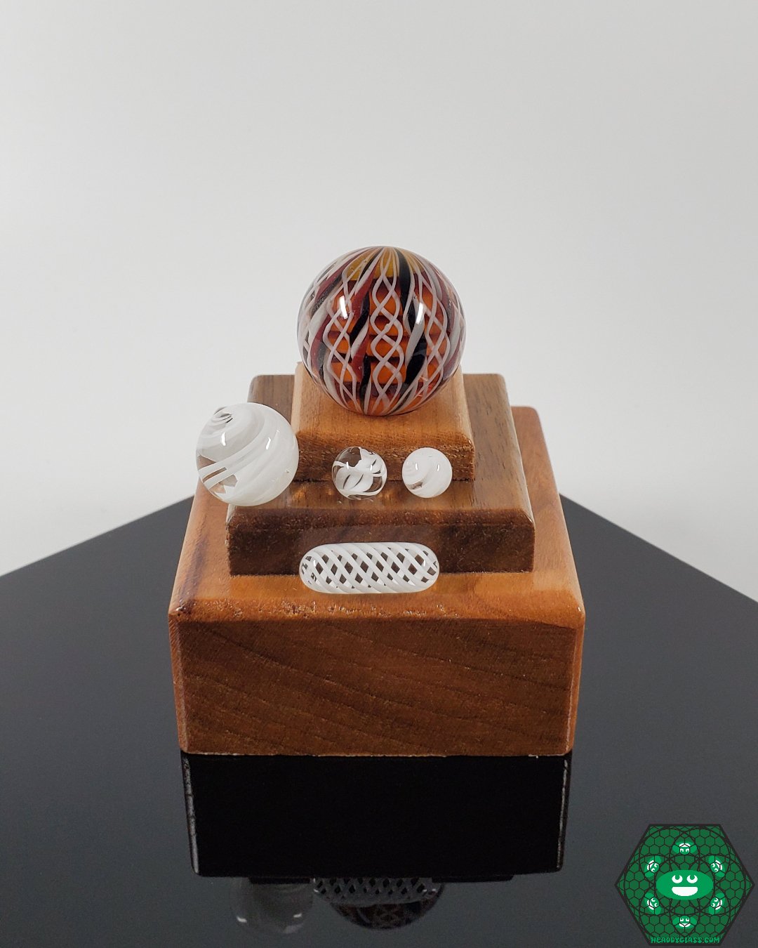 Harold Cooney - Slurper Sets (Sect 1) - @Haroldcooney - HG