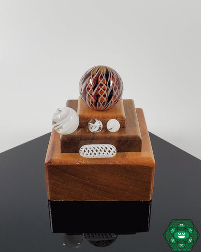 Harold Cooney - Slurper Sets (Sect 1) - @Haroldcooney - HG