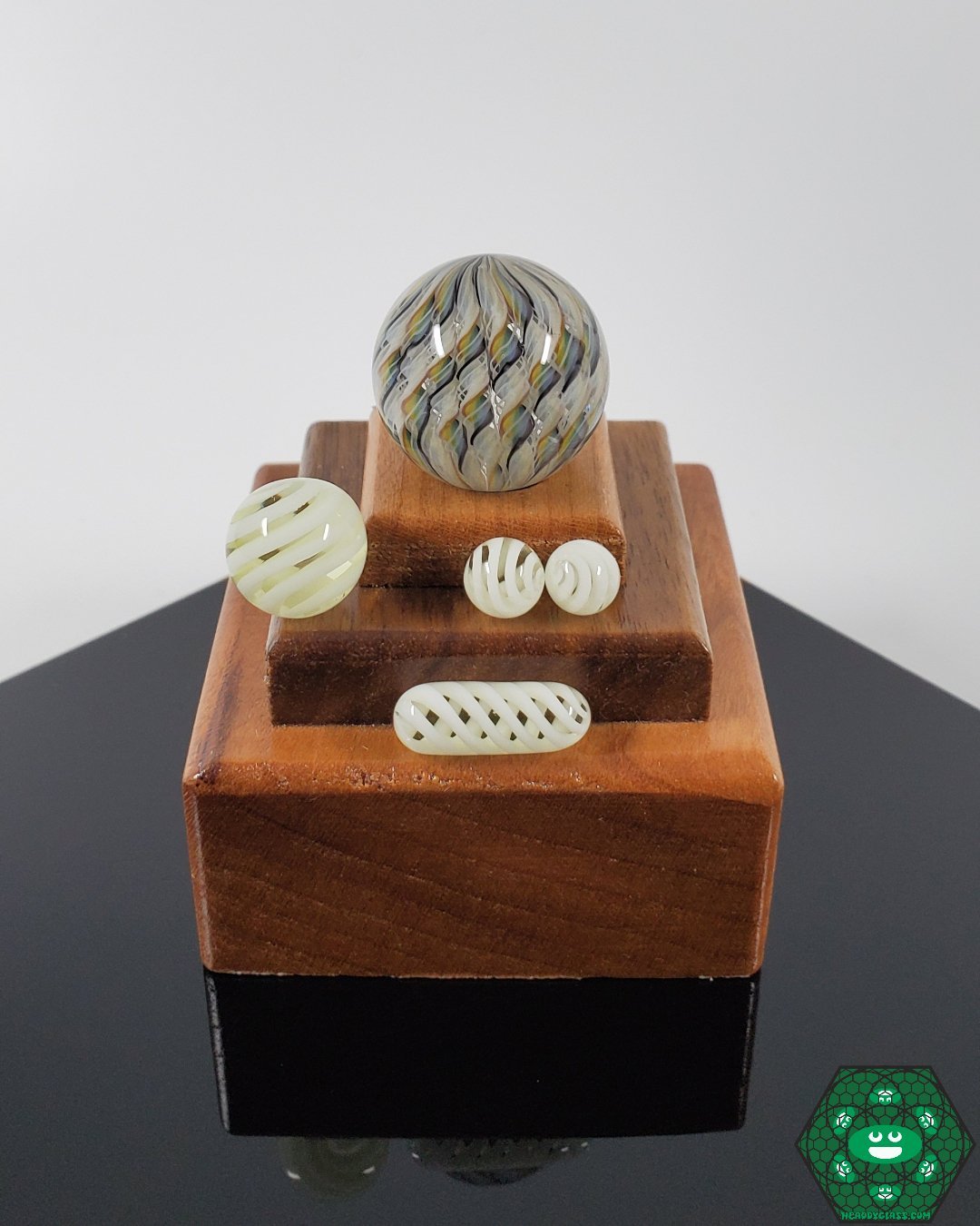 Harold Cooney - Slurper Sets (Sect 1) - @Haroldcooney - HG