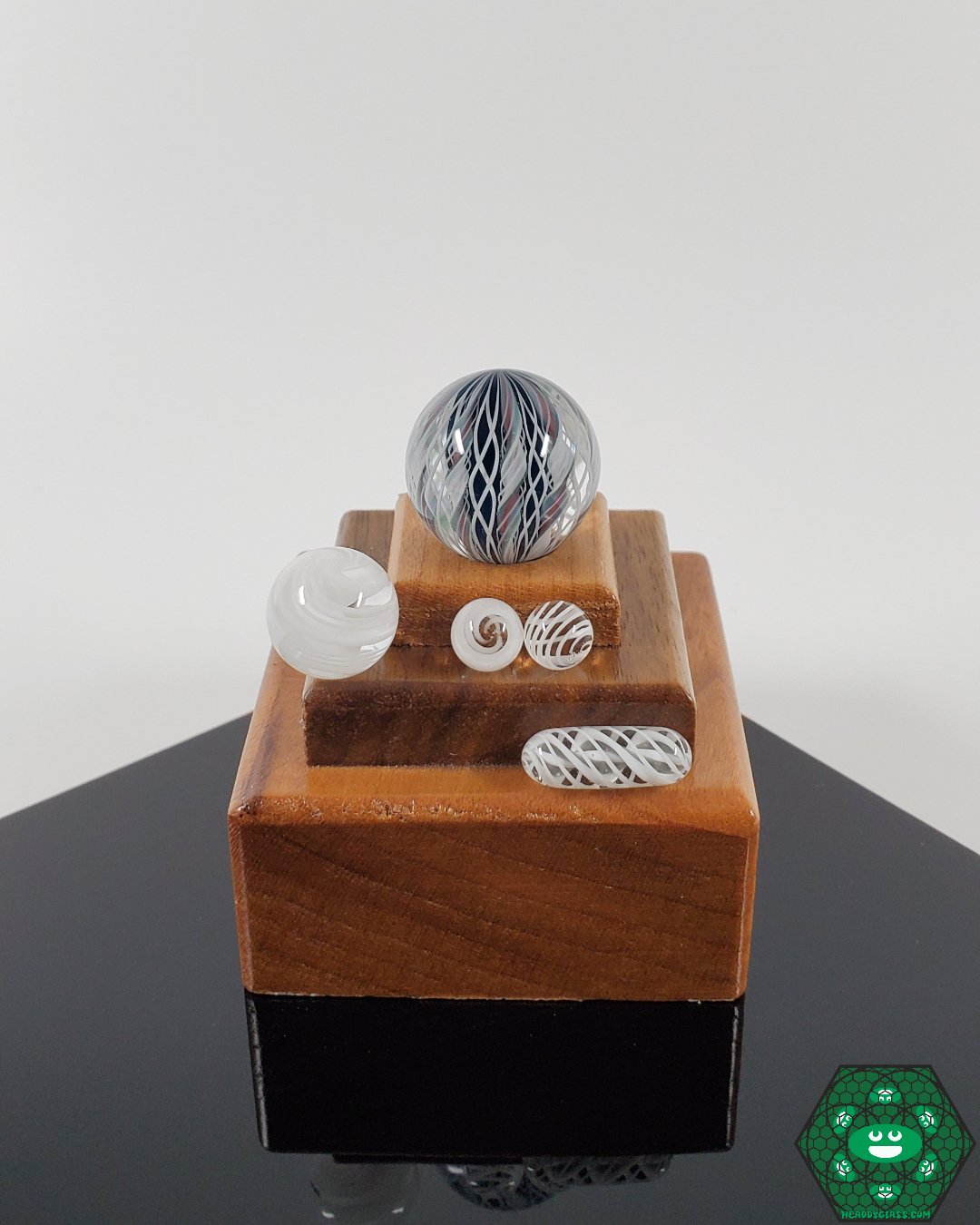 Harold Cooney - Slurper Sets (Sect 1) - @Haroldcooney - HG