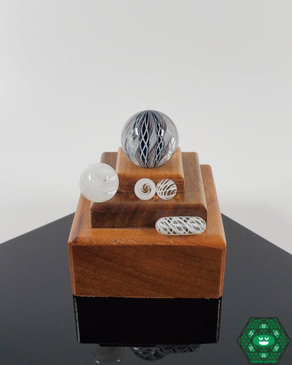 Harold Cooney - Slurper Sets (Sect 1) - @Haroldcooney - HG