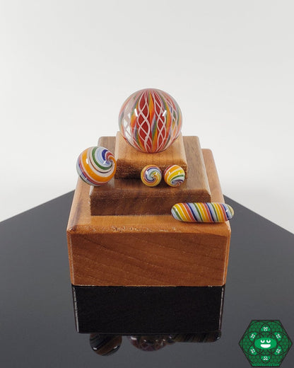 Harold Cooney - Slurper Sets (Sect 1) - @Haroldcooney - HG