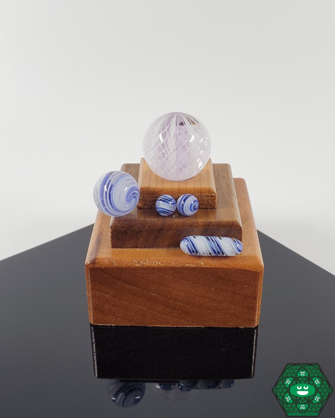 Harold Cooney - Slurper Sets (Sect 1) - @Haroldcooney - HG