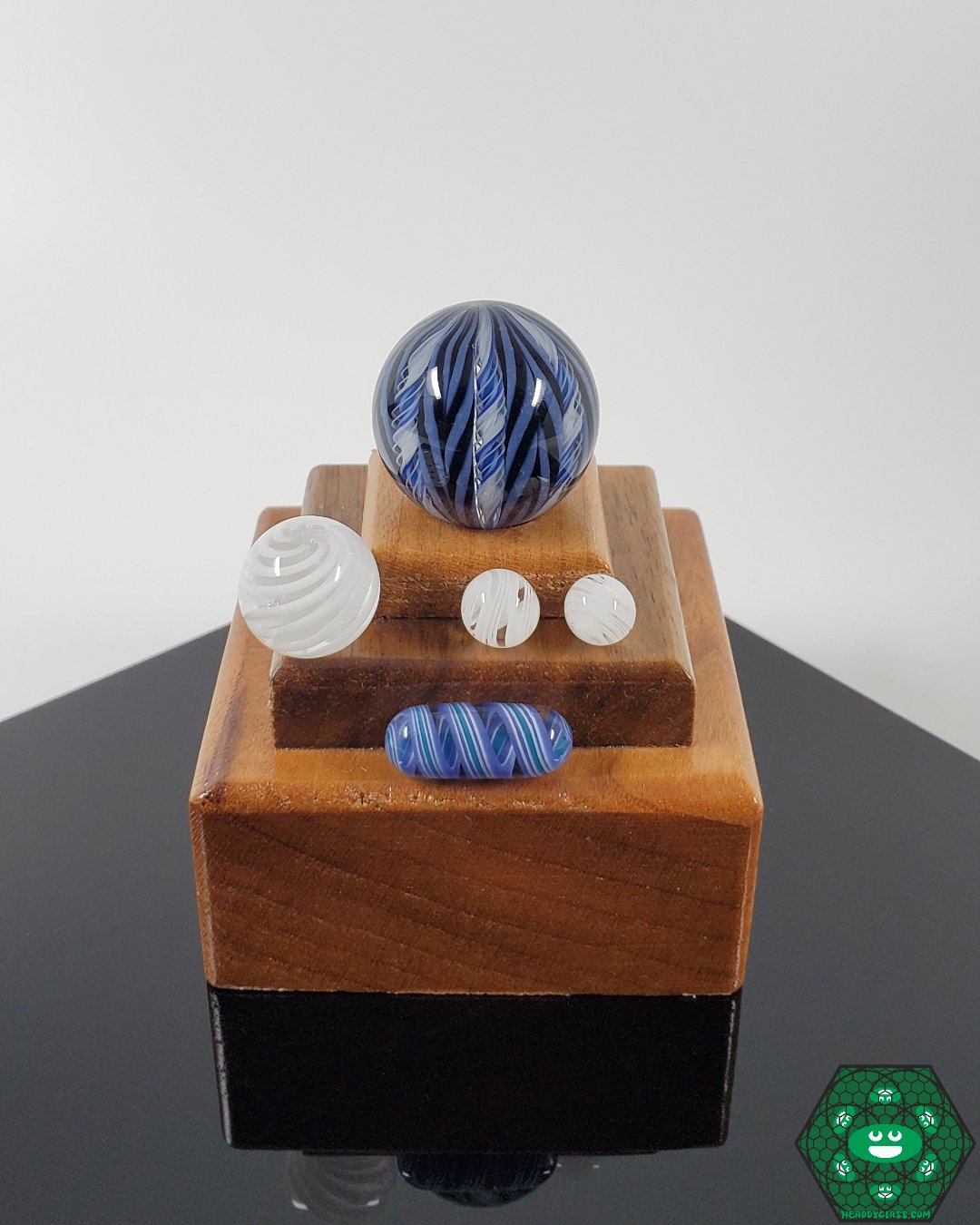 Harold Cooney - Slurper Sets (Sect 1) - @Haroldcooney - HG