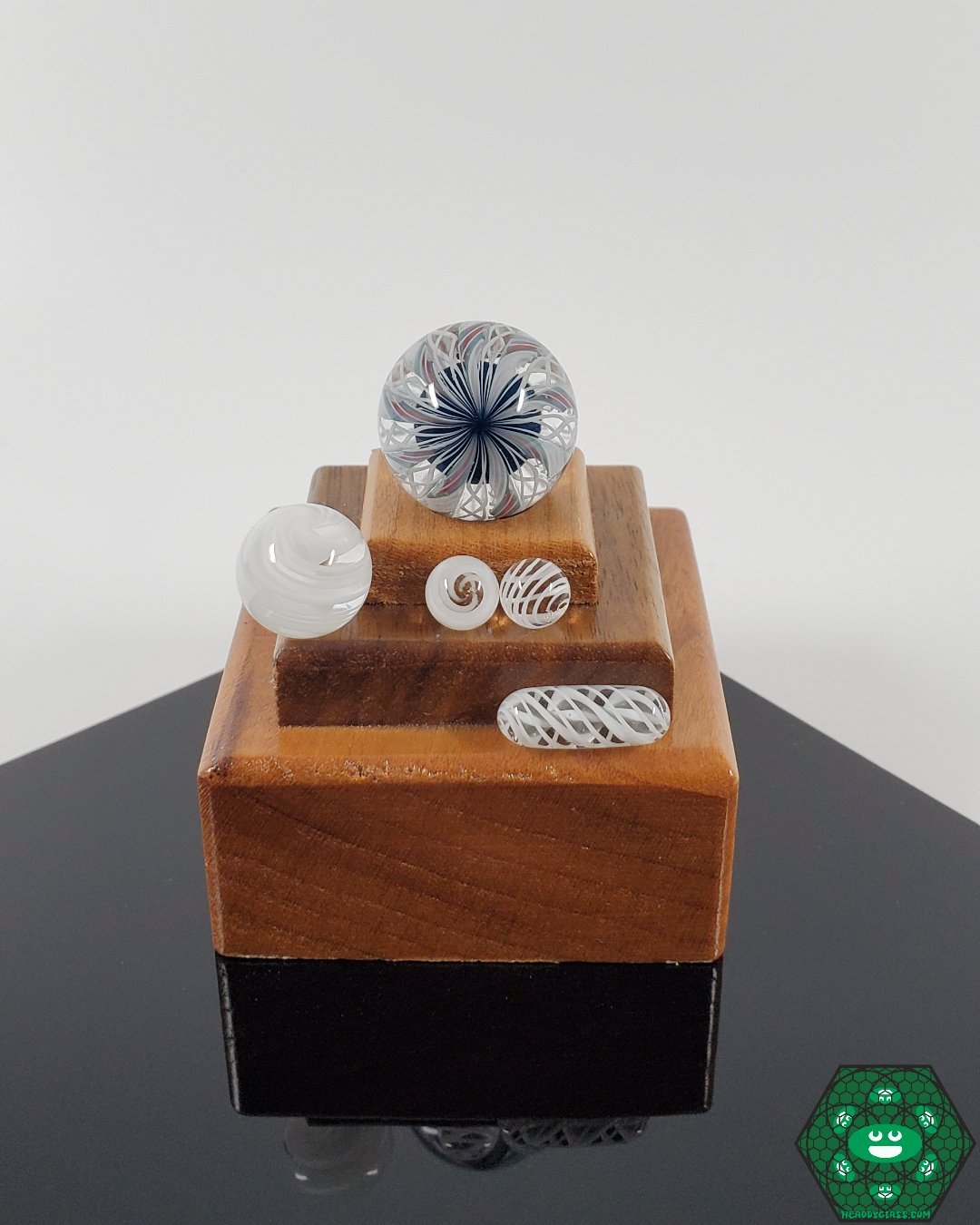 Harold Cooney - Slurper Sets (Sect 1) - @Haroldcooney - HG