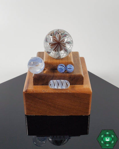 Harold Cooney - Slurper Sets (Sect 1) - @Haroldcooney - HG