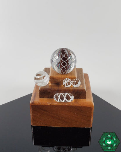 Harold Cooney - Slurper Sets (Sect 1) - @Haroldcooney - HG