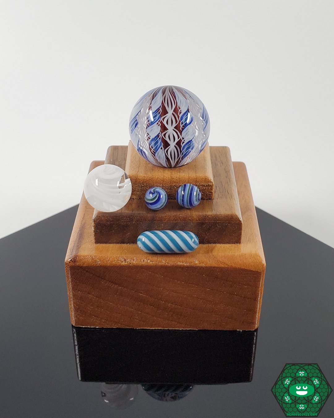 Harold Cooney - Slurper Sets (Sect 1) - @Haroldcooney - HG