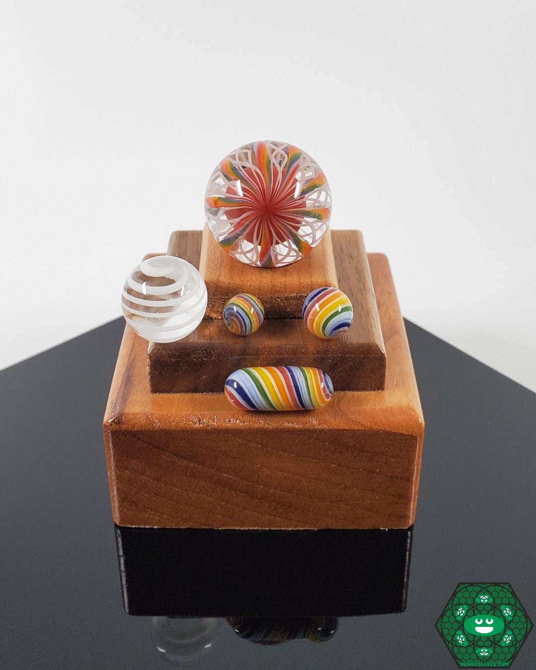 Harold Cooney - Slurper Sets (Sect 1) - @Haroldcooney - HG