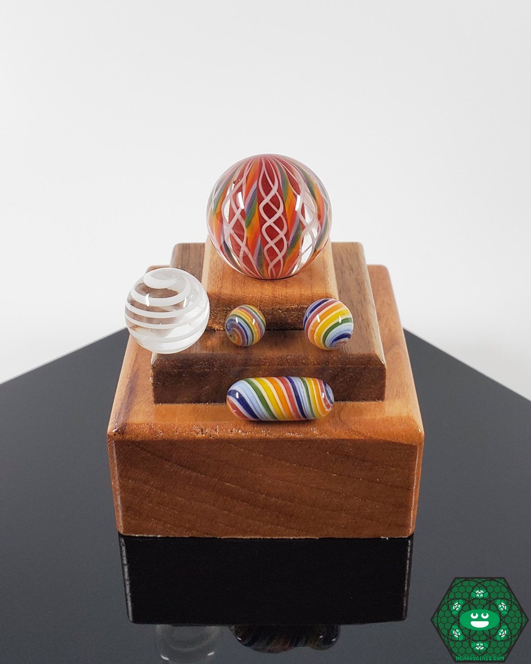 Harold Cooney - Slurper Sets (Sect 1) - @Haroldcooney - HG