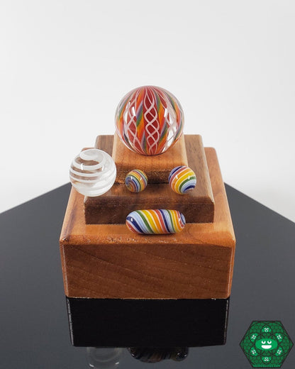 Harold Cooney - Slurper Sets (Sect 1) - @Haroldcooney - HG