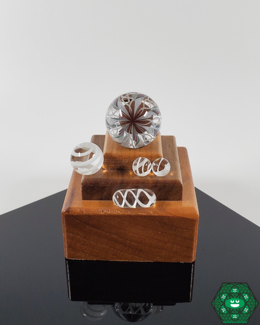 Harold Cooney - Slurper Sets (Sect 1) - @Haroldcooney - HG