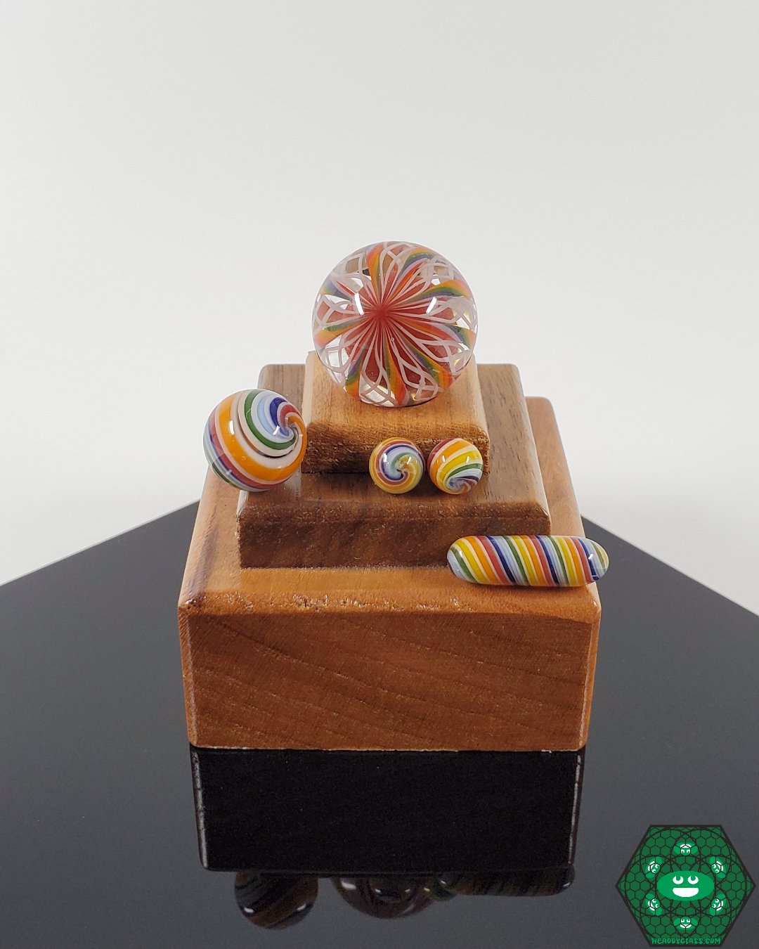 Harold Cooney - Slurper Sets (Sect 1) - @Haroldcooney - HG