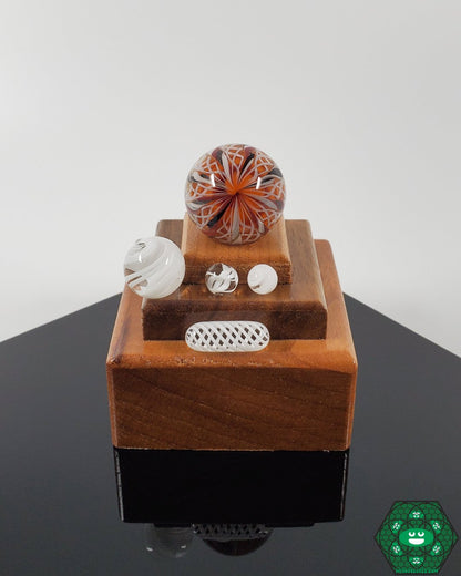 Harold Cooney - Slurper Sets (Sect 1) - @Haroldcooney - HG