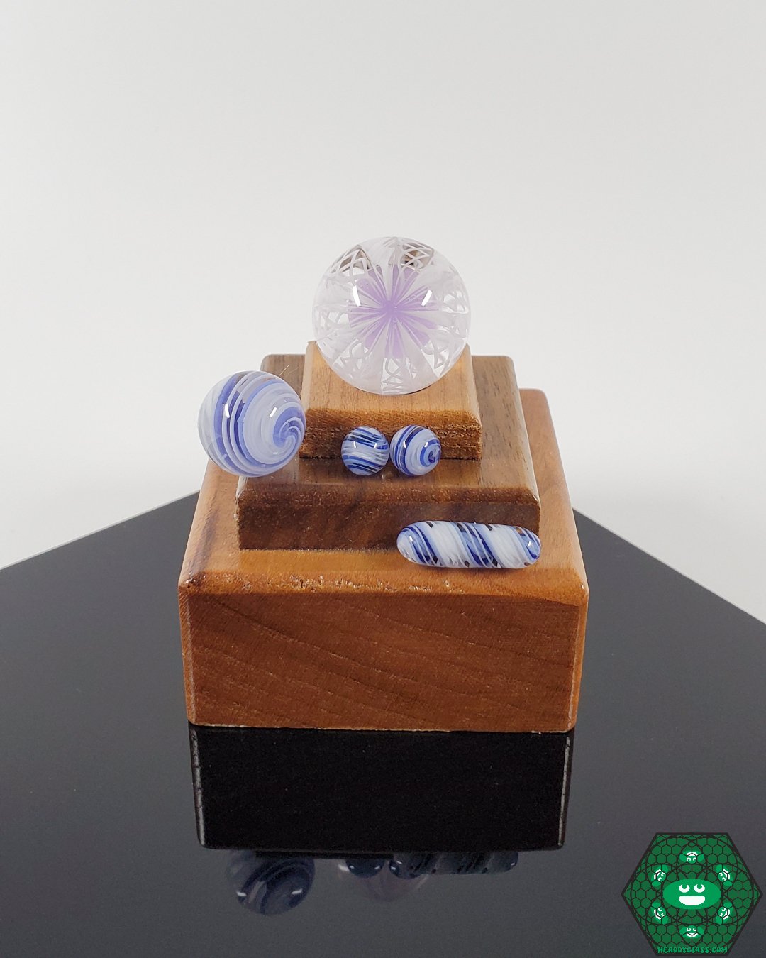 Harold Cooney - Slurper Sets (Sect 1) - @Haroldcooney - HG