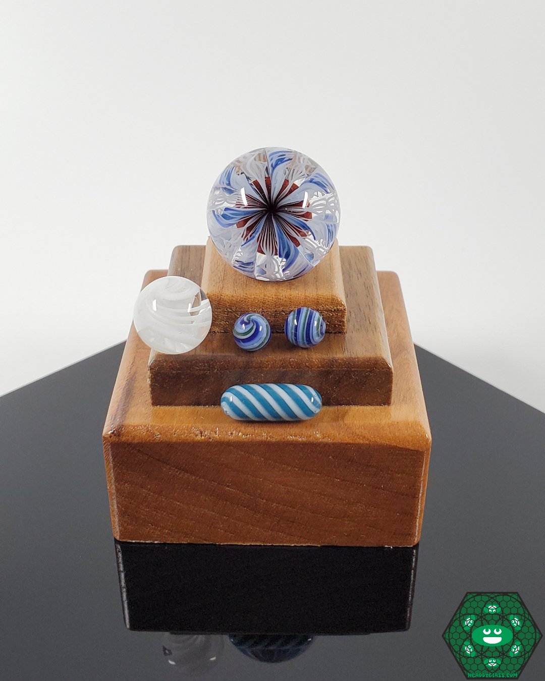 Harold Cooney - Slurper Sets (Sect 1) - @Haroldcooney - HG